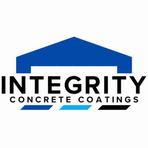 Integrity Concrete Coatings logo - square
